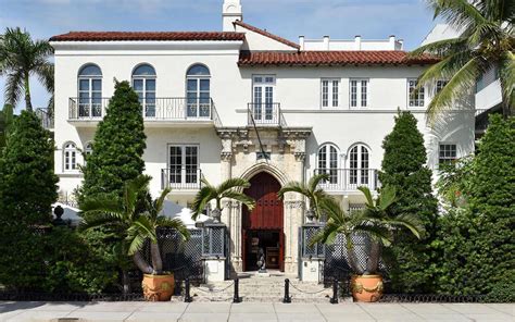 versace maison miami|versace's house in south beach.